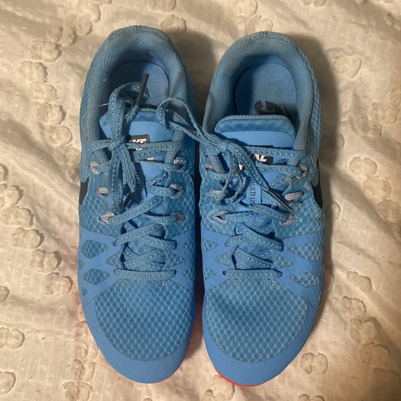 Nike Zoom Rival M Racing Shoes - Picture 2 of 7